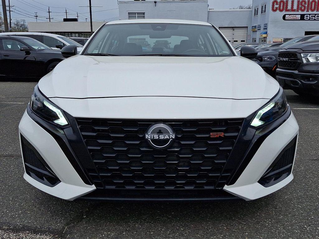 used 2024 Nissan Altima car, priced at $22,386