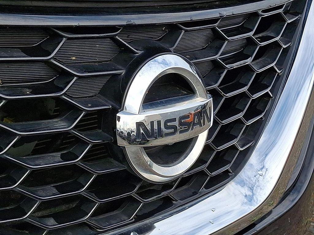 used 2019 Nissan Sentra car, priced at $14,496