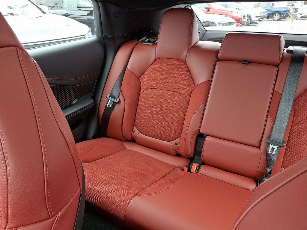 new 2026 Dodge Charger car, priced at $70,409