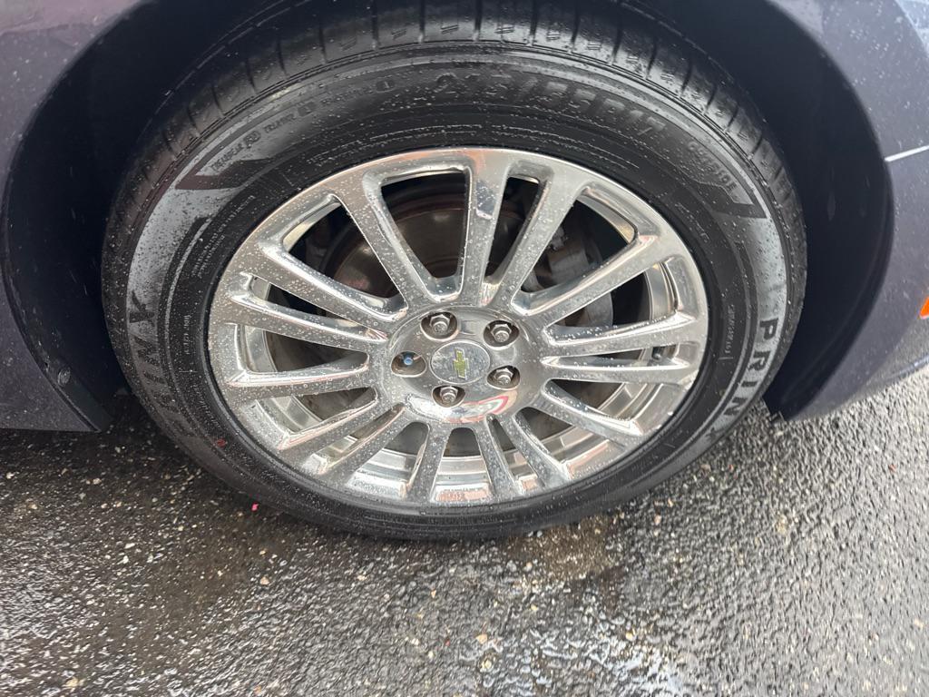 used 2013 Chevrolet Cruze car, priced at $8,200