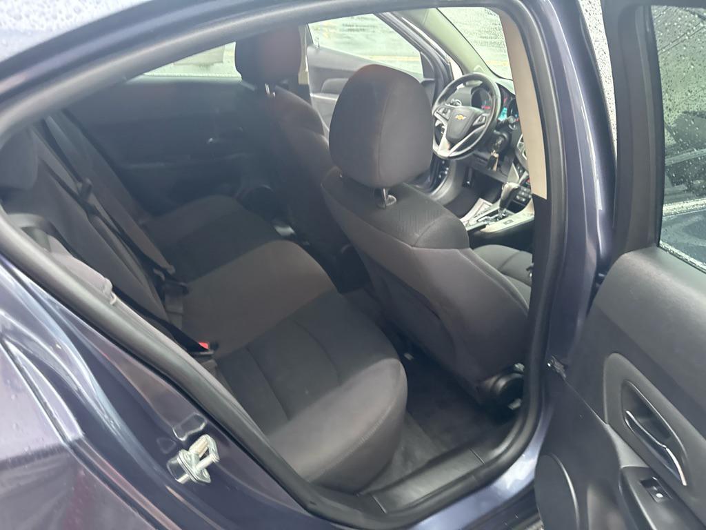 used 2013 Chevrolet Cruze car, priced at $8,200