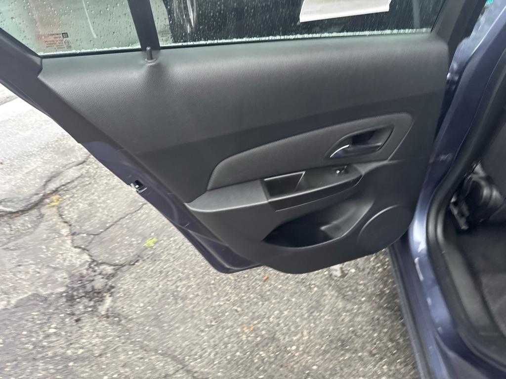 used 2013 Chevrolet Cruze car, priced at $8,200