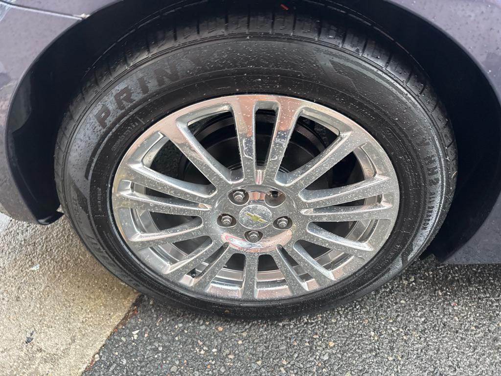 used 2013 Chevrolet Cruze car, priced at $8,200