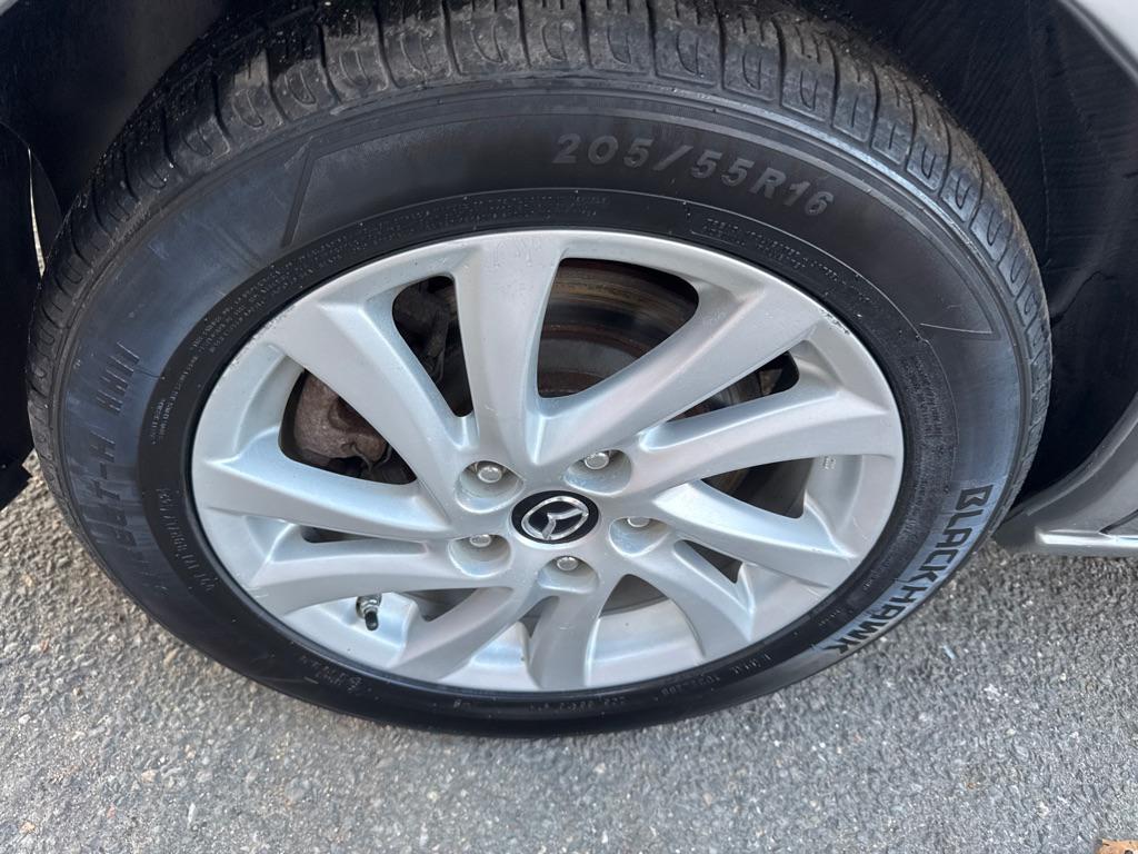 used 2015 Mazda Mazda5 car, priced at $6,500