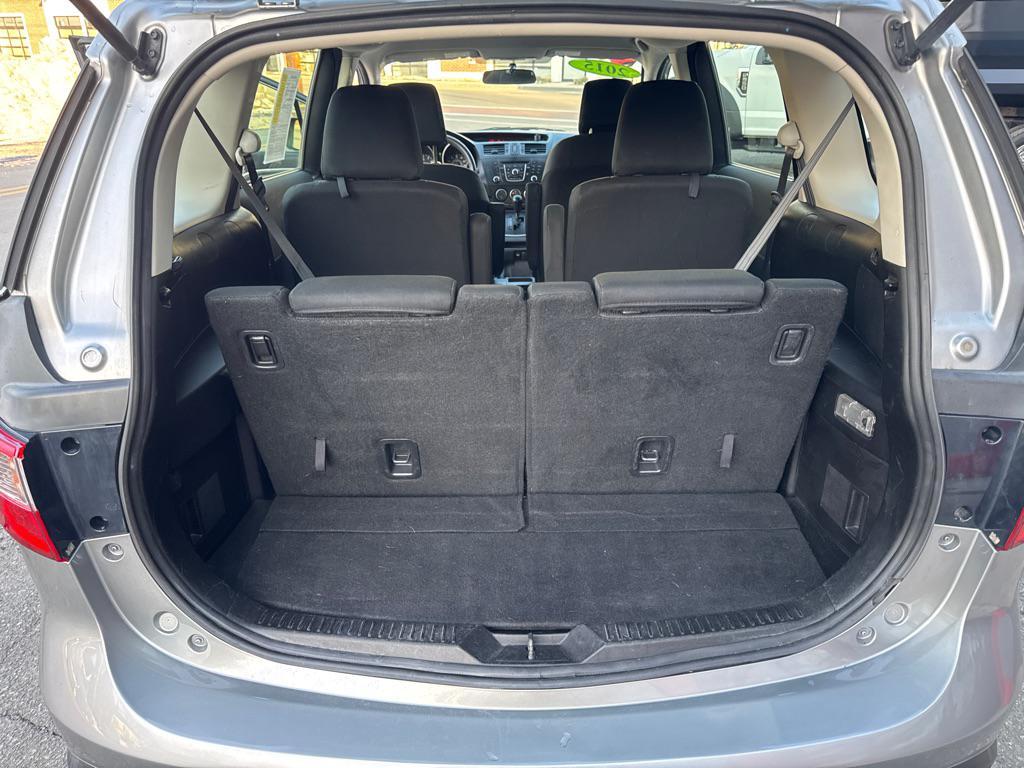 used 2015 Mazda Mazda5 car, priced at $6,500
