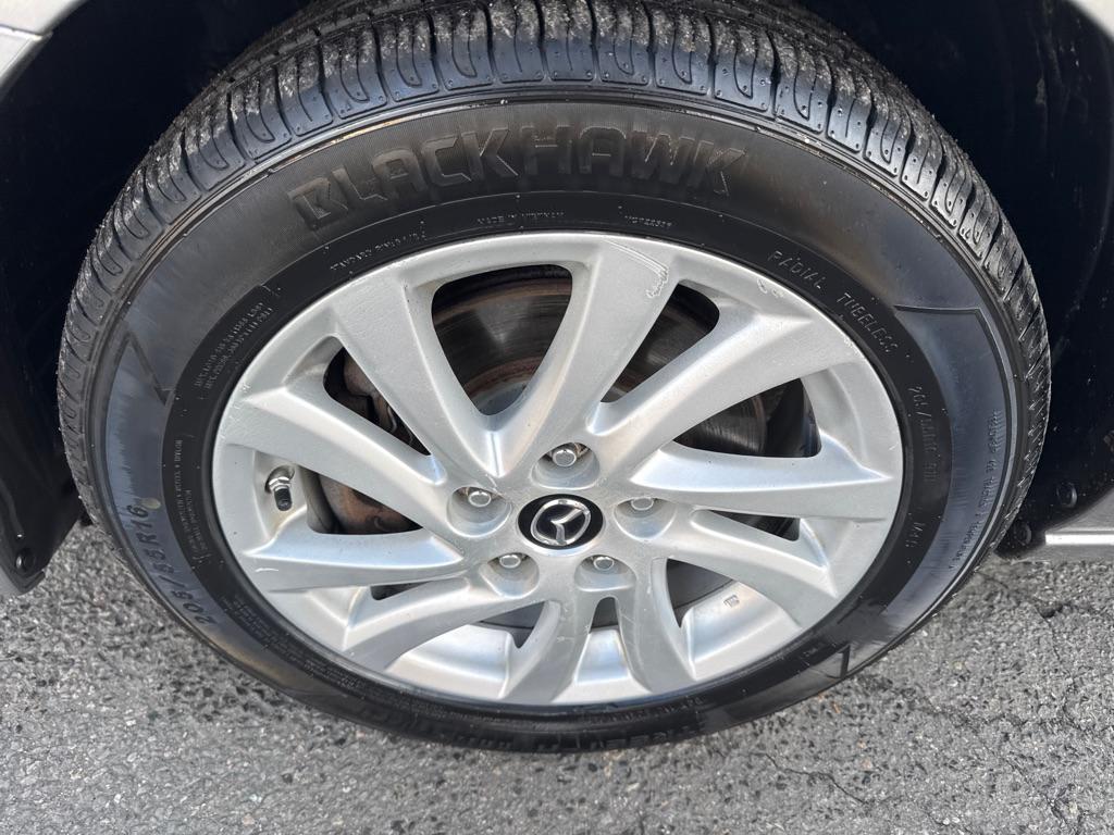 used 2015 Mazda Mazda5 car, priced at $6,500