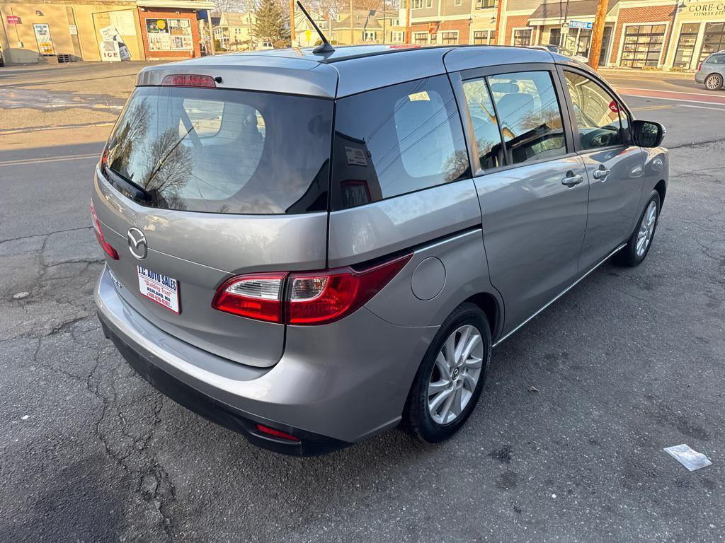 used 2015 Mazda Mazda5 car, priced at $6,500