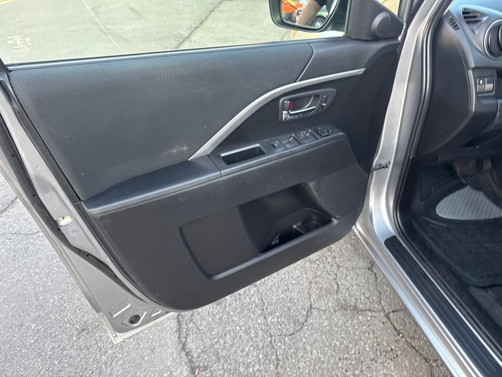 used 2015 Mazda Mazda5 car, priced at $6,500