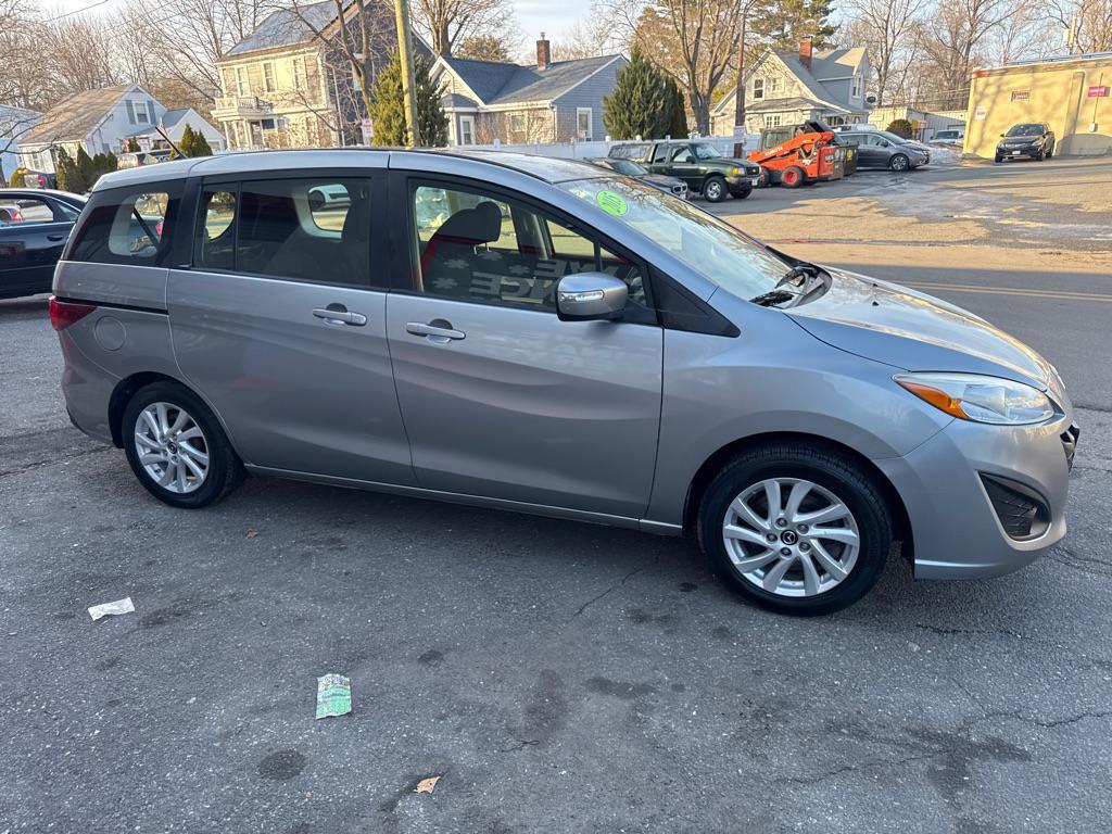 used 2015 Mazda Mazda5 car, priced at $6,500