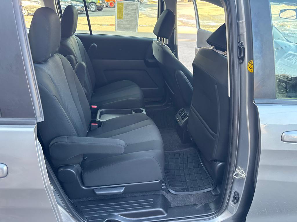 used 2015 Mazda Mazda5 car, priced at $6,500