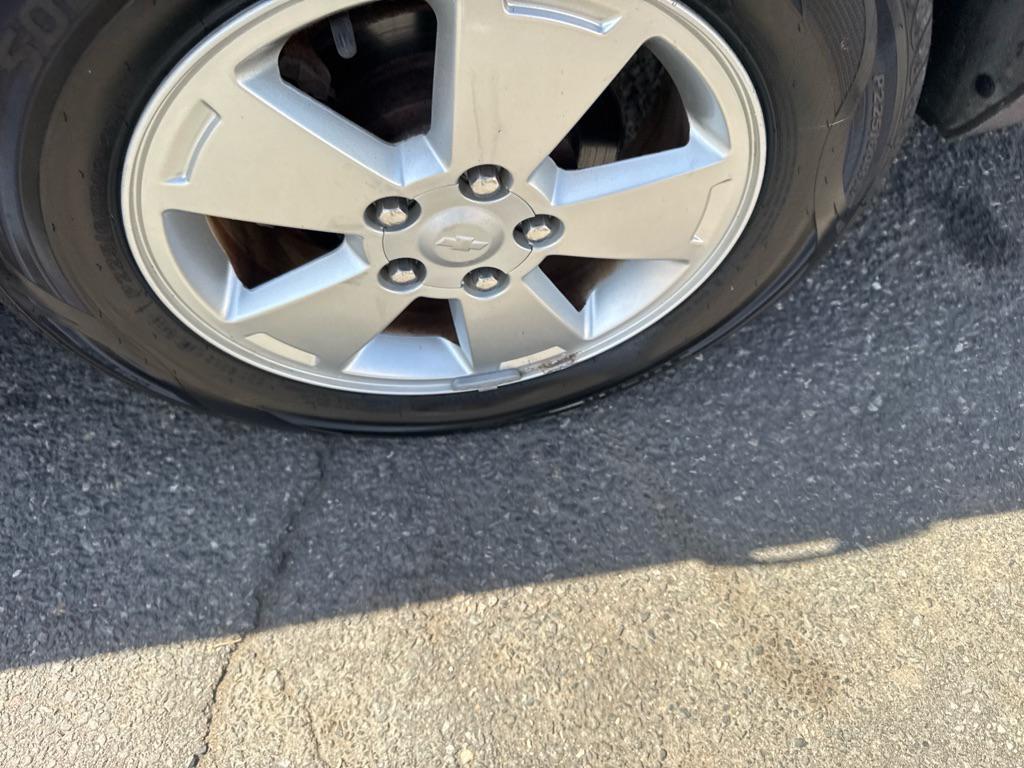 used 2007 Chevrolet Impala car, priced at $7,500