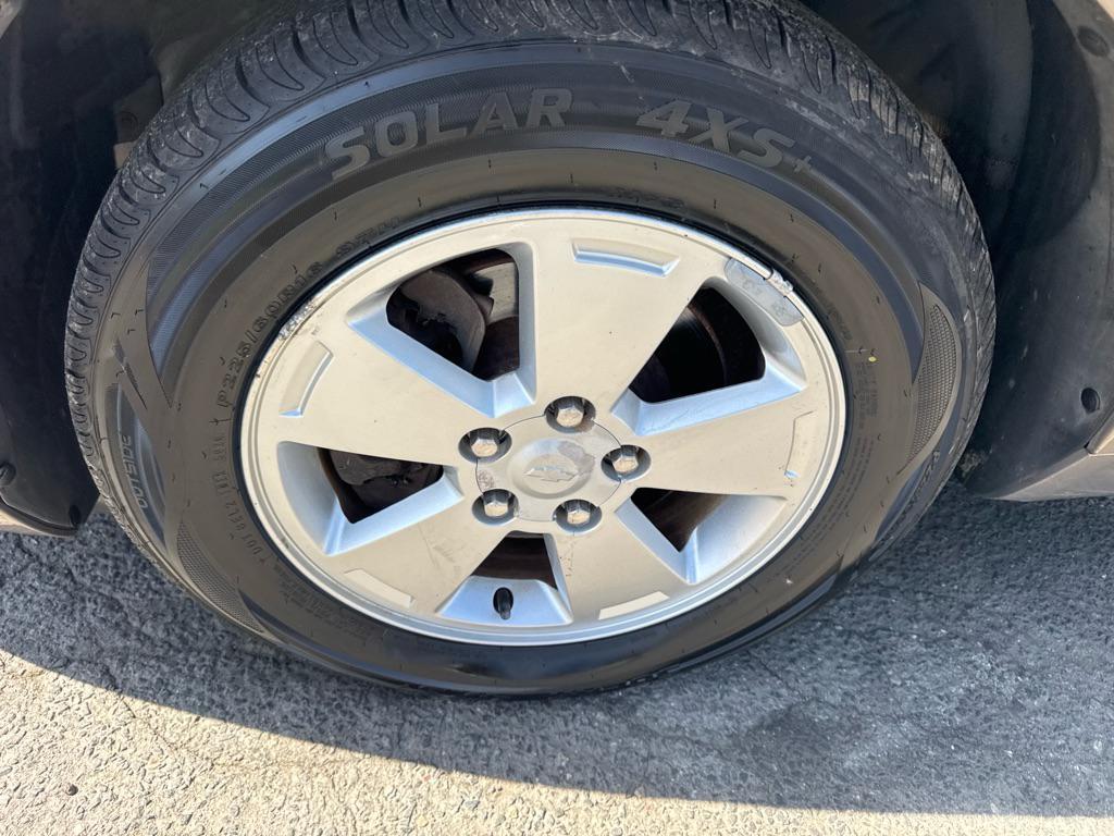 used 2007 Chevrolet Impala car, priced at $7,500