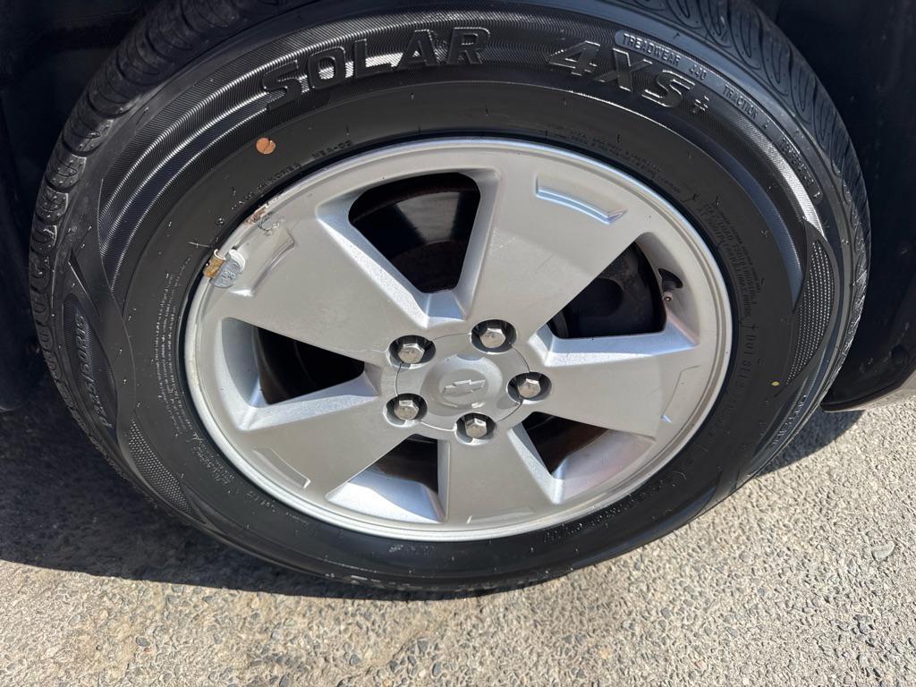 used 2007 Chevrolet Impala car, priced at $7,500