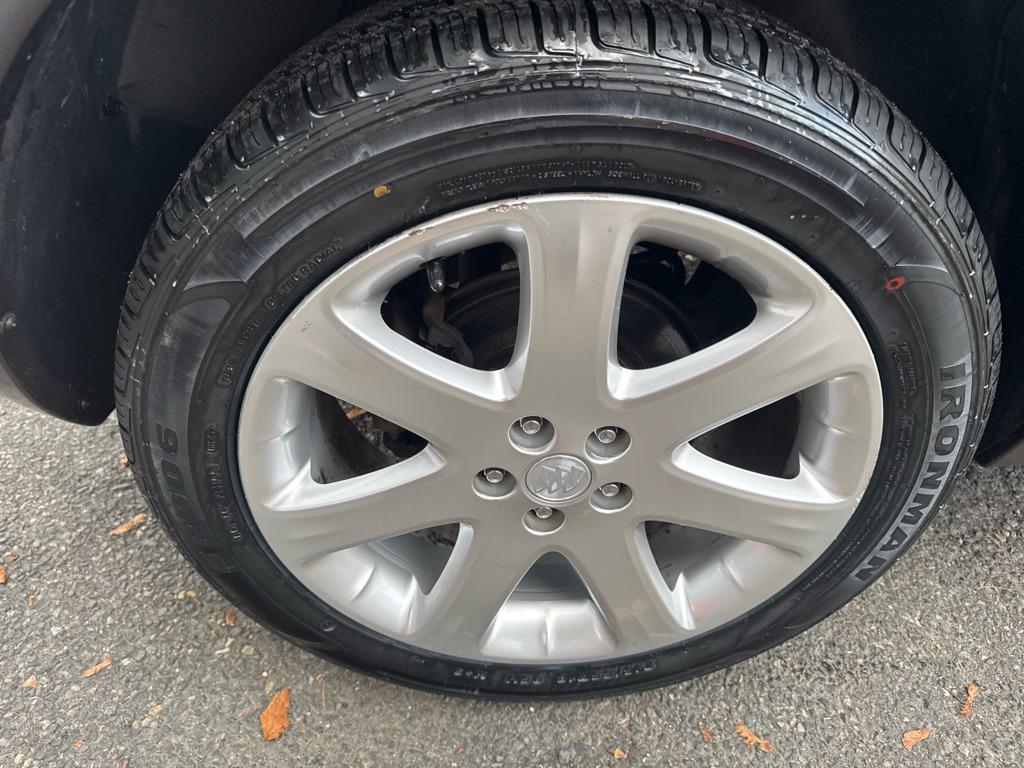 used 2015 Buick Encore car, priced at $13,000