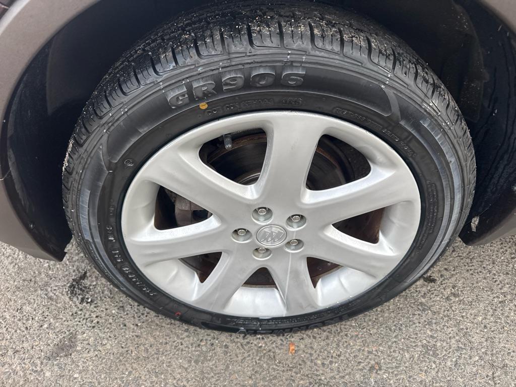 used 2015 Buick Encore car, priced at $13,000