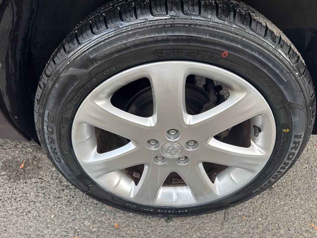 used 2015 Buick Encore car, priced at $13,000