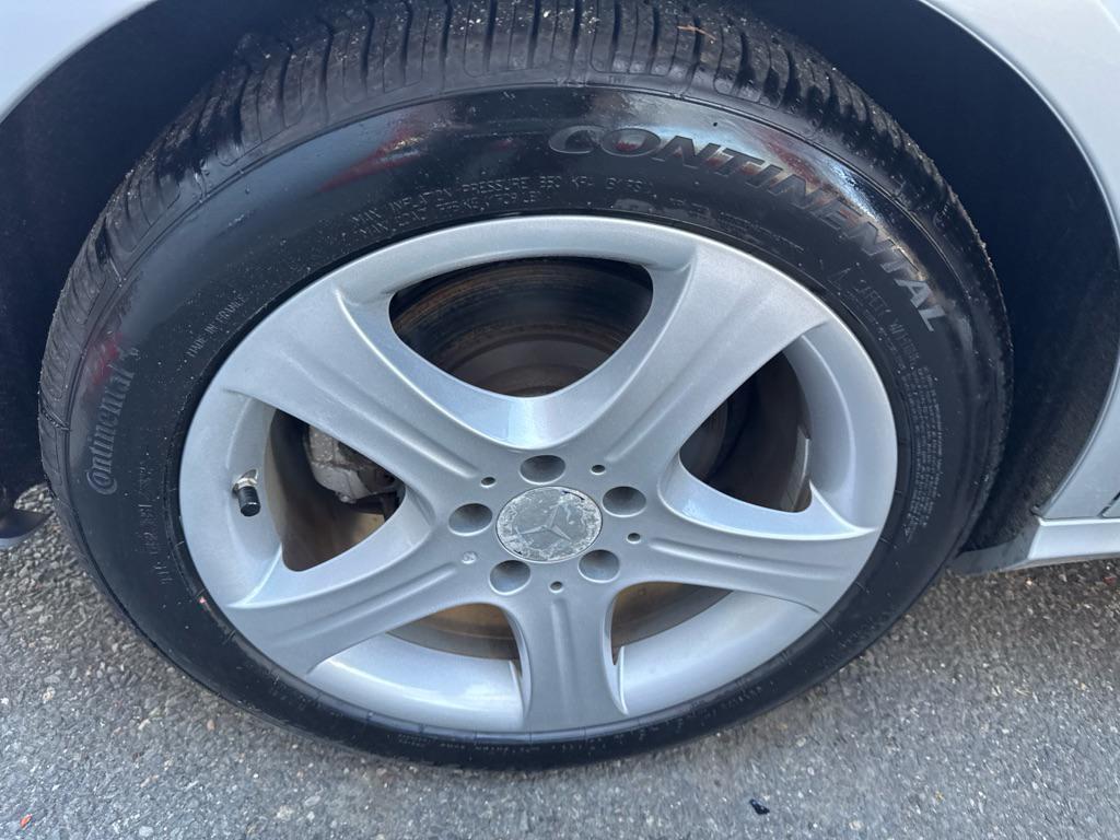 used 2014 Mercedes-Benz E-Class car, priced at $18,500