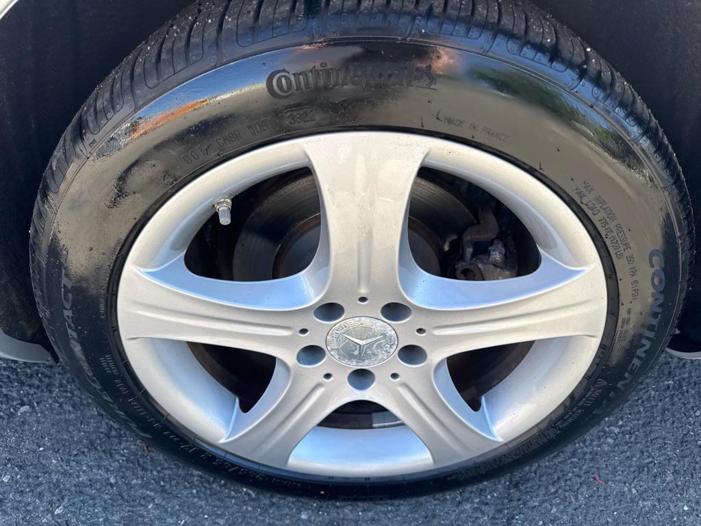 used 2014 Mercedes-Benz E-Class car, priced at $18,500