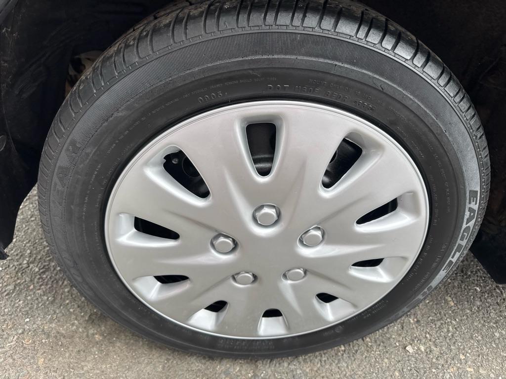 used 2012 Toyota Matrix car, priced at $10,995