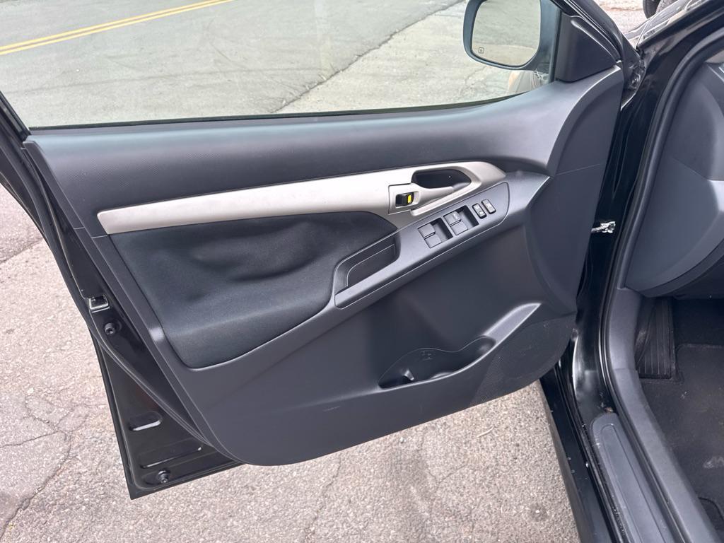 used 2012 Toyota Matrix car, priced at $10,995