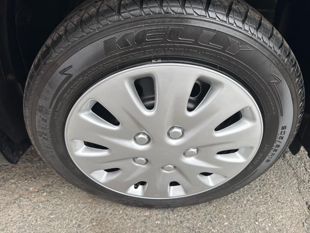 used 2012 Toyota Matrix car, priced at $10,995