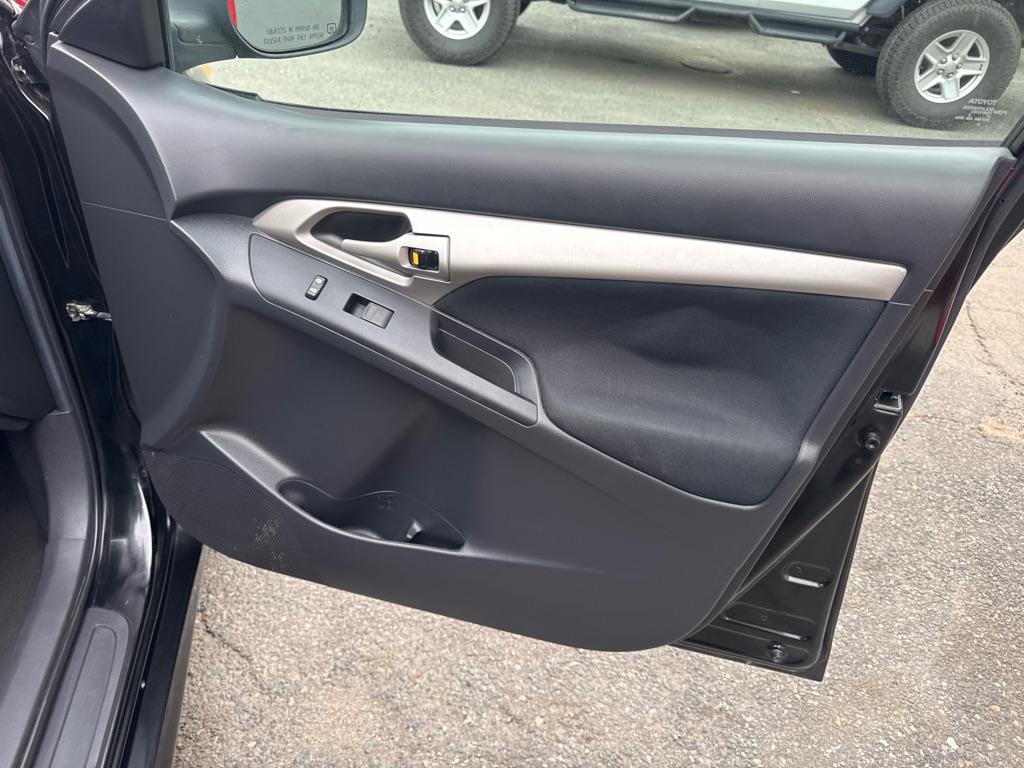 used 2012 Toyota Matrix car, priced at $10,995