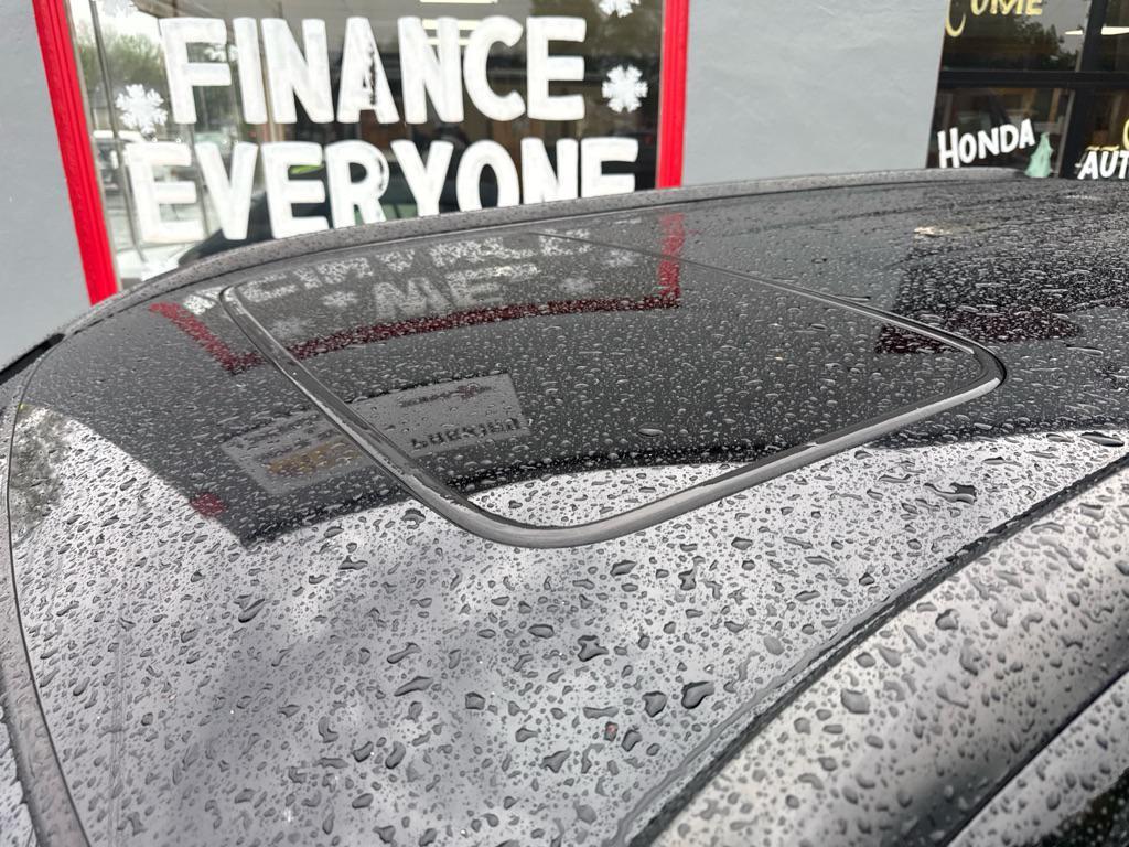 used 2004 Honda CR-V car, priced at $9,995