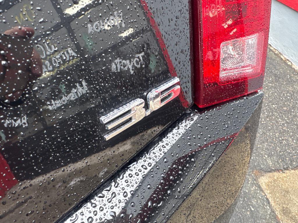 used 2014 Cadillac CTS car, priced at $14,995