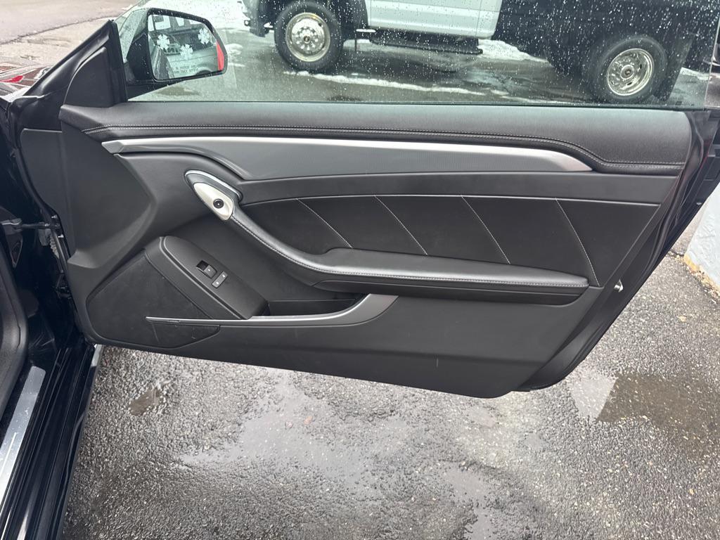 used 2014 Cadillac CTS car, priced at $14,995