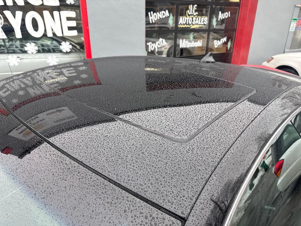 used 2014 Cadillac CTS car, priced at $14,995