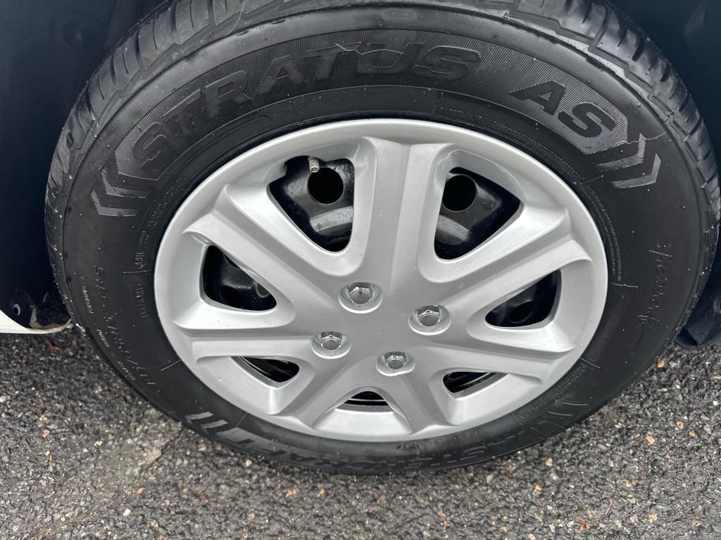 used 2017 Kia Rio car, priced at $7,000