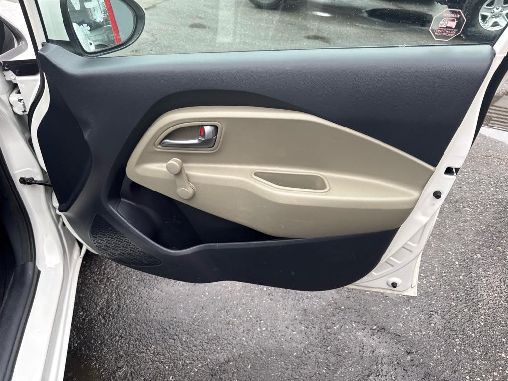 used 2017 Kia Rio car, priced at $7,000