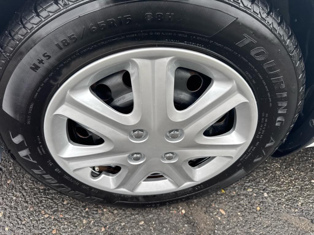 used 2017 Kia Rio car, priced at $7,000
