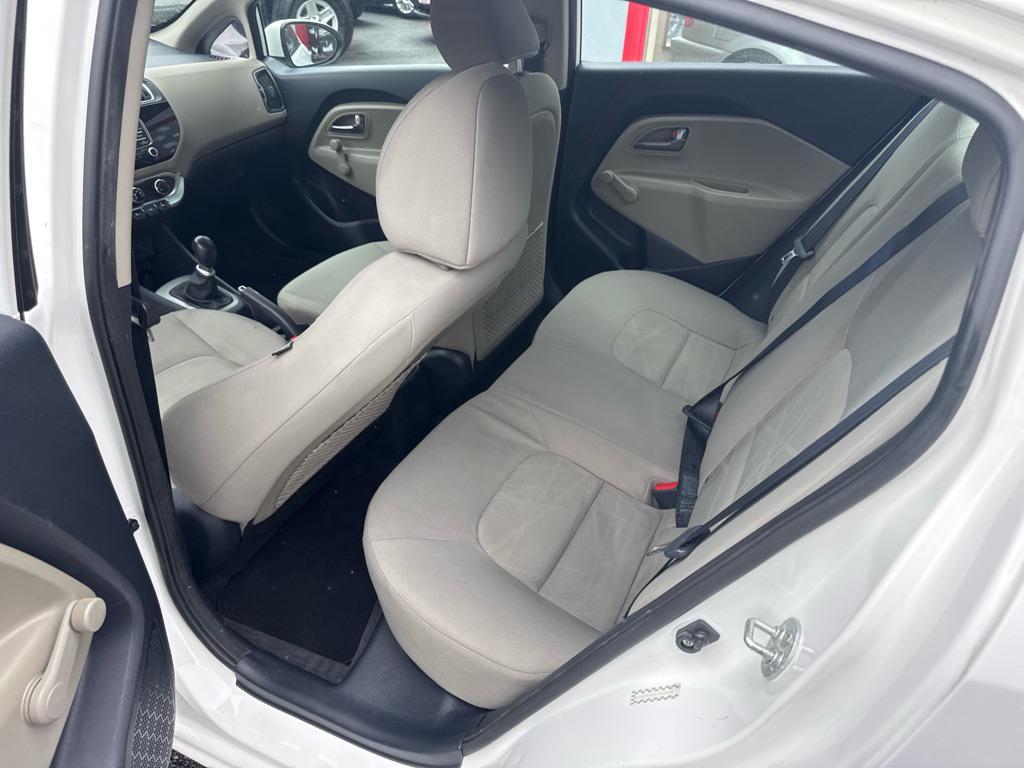 used 2017 Kia Rio car, priced at $7,000