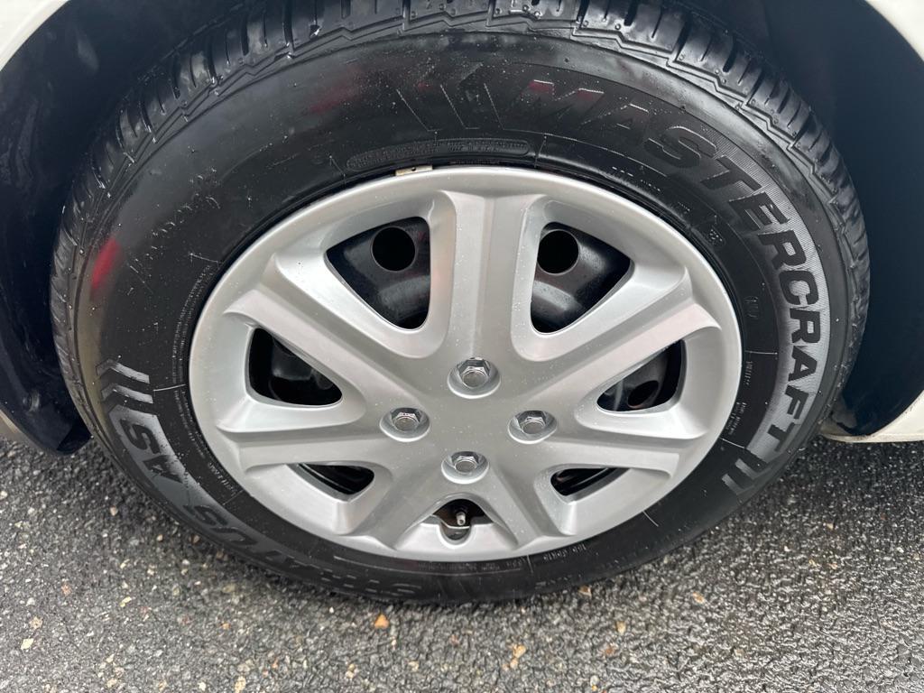 used 2017 Kia Rio car, priced at $7,000