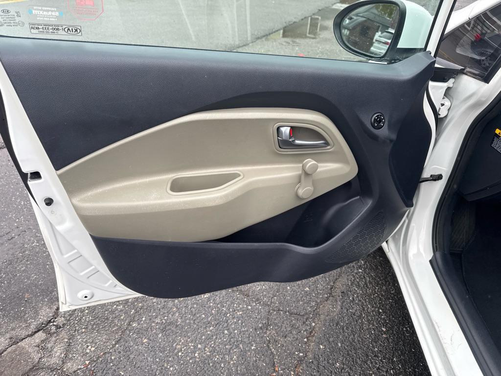 used 2017 Kia Rio car, priced at $7,000