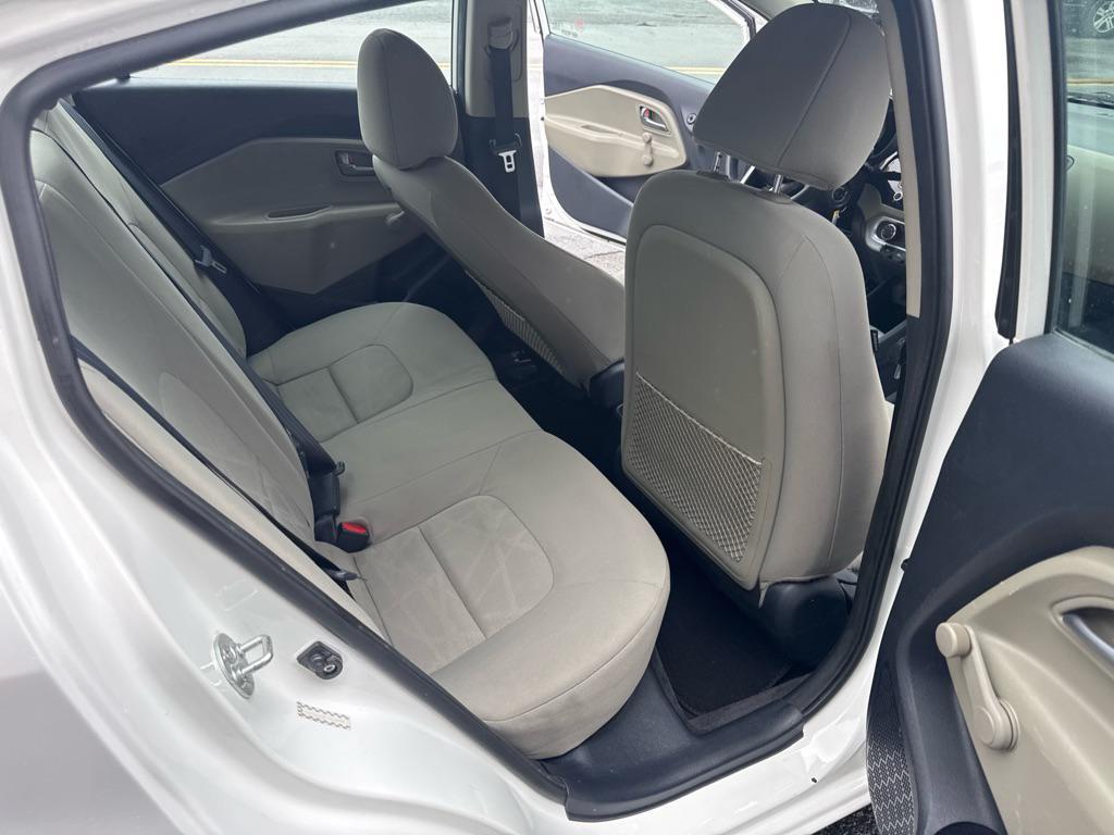 used 2017 Kia Rio car, priced at $7,000