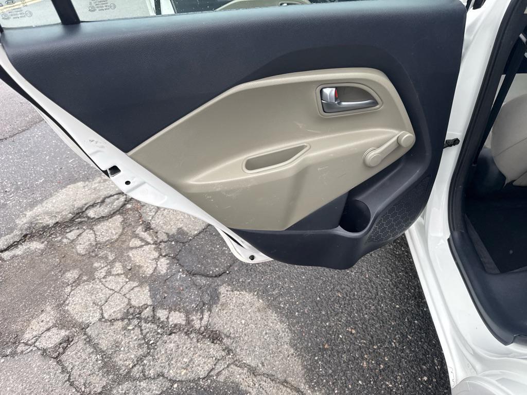 used 2017 Kia Rio car, priced at $7,000