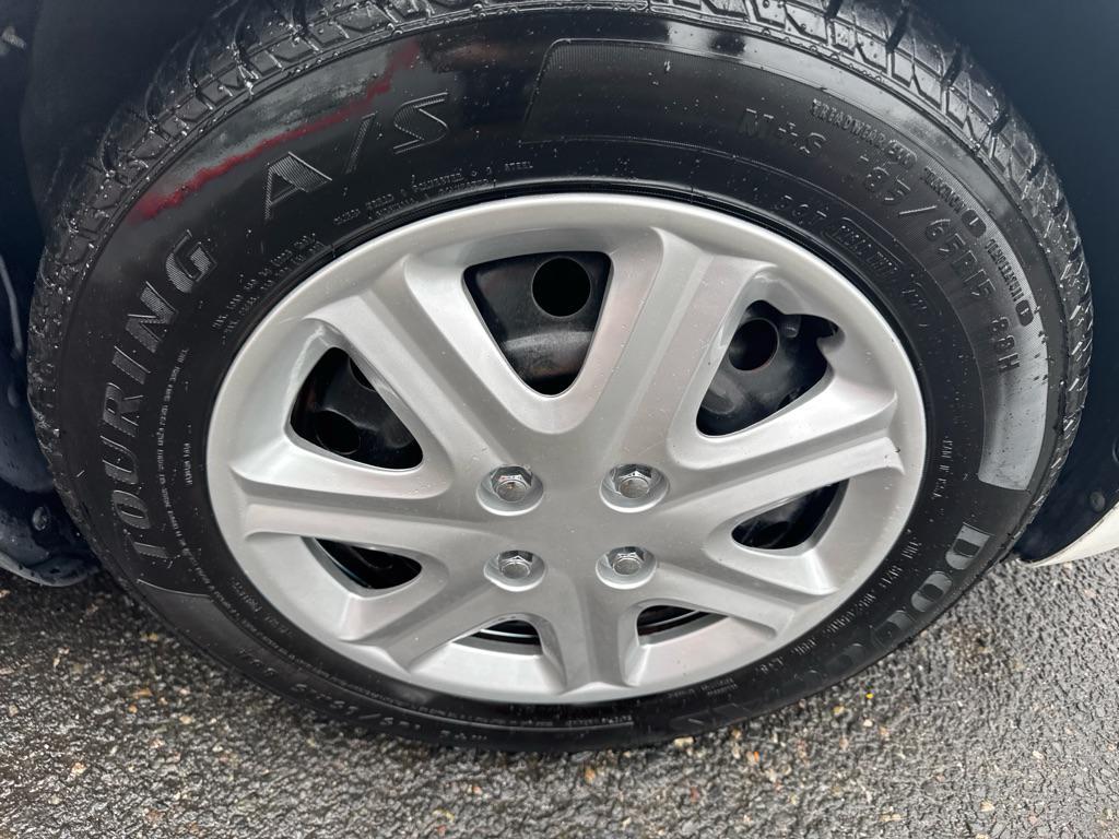 used 2017 Kia Rio car, priced at $7,000