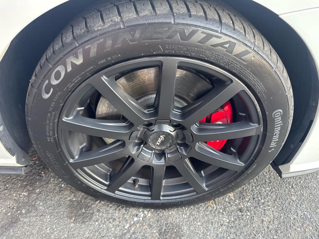 used 2020 Volkswagen Golf car, priced at $19,500