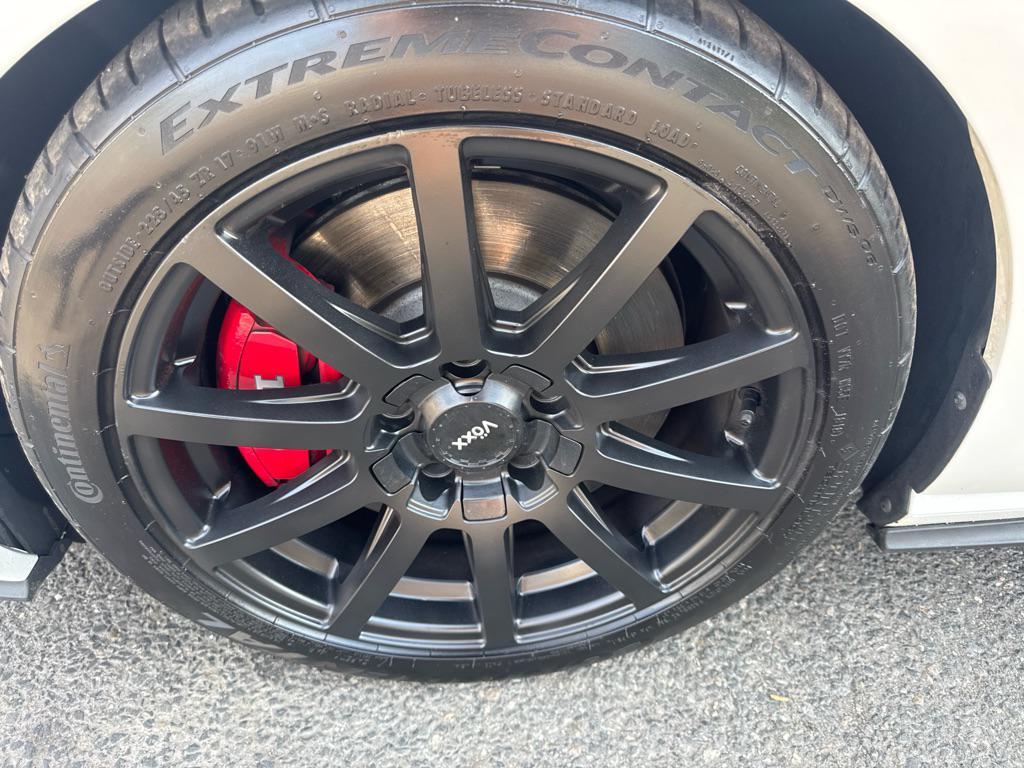 used 2020 Volkswagen Golf car, priced at $19,500