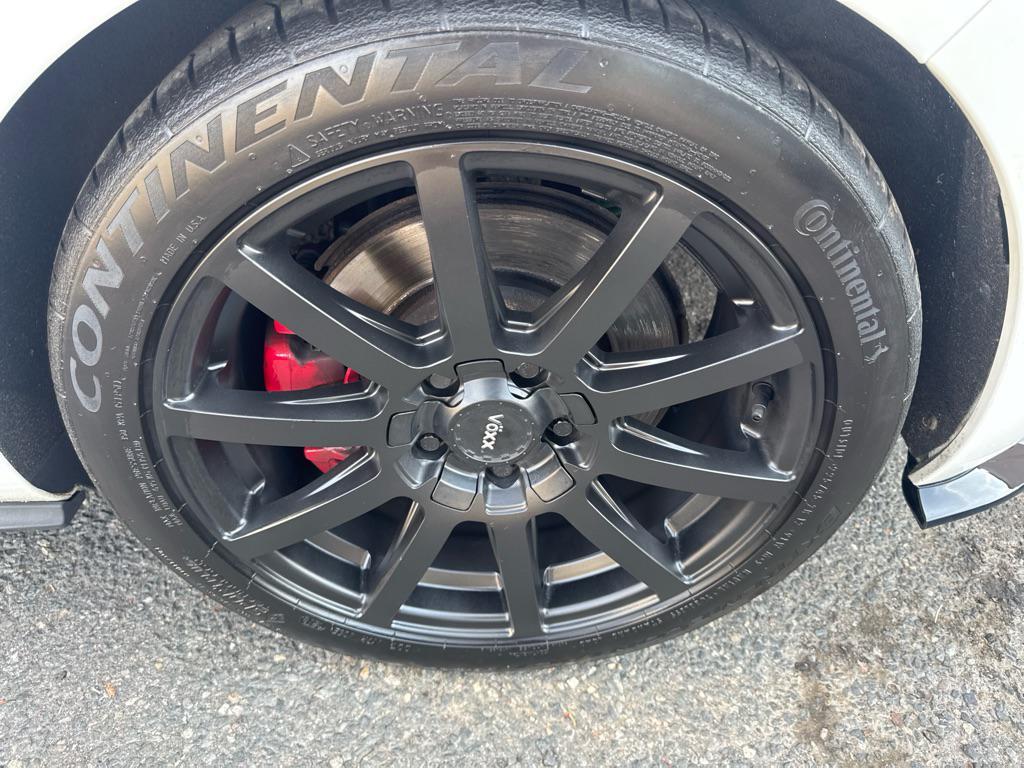 used 2020 Volkswagen Golf car, priced at $19,500