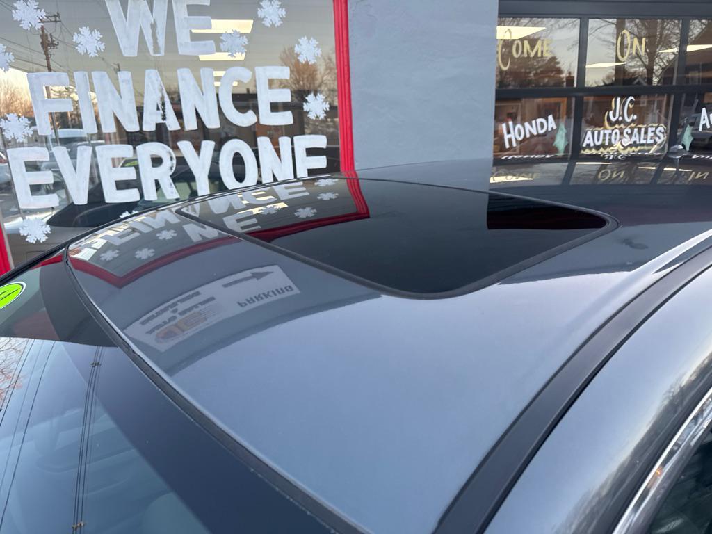 used 2014 Honda CR-V car, priced at $14,995