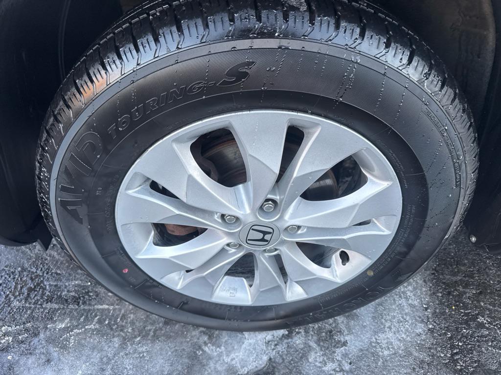 used 2014 Honda CR-V car, priced at $14,995