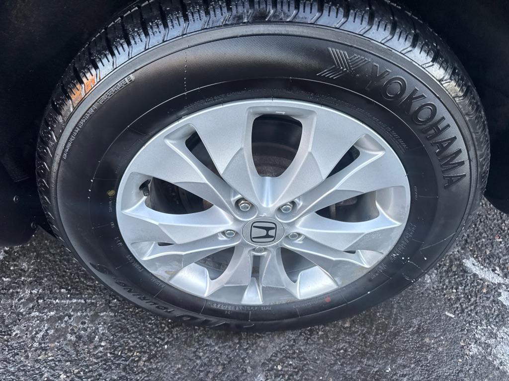 used 2014 Honda CR-V car, priced at $14,995