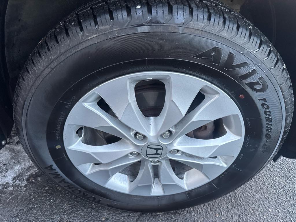 used 2014 Honda CR-V car, priced at $14,995