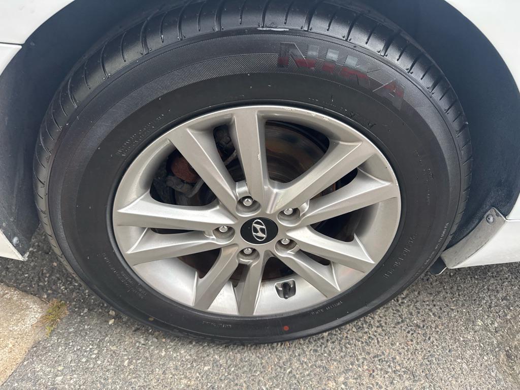 used 2016 Hyundai Sonata car, priced at $9,500