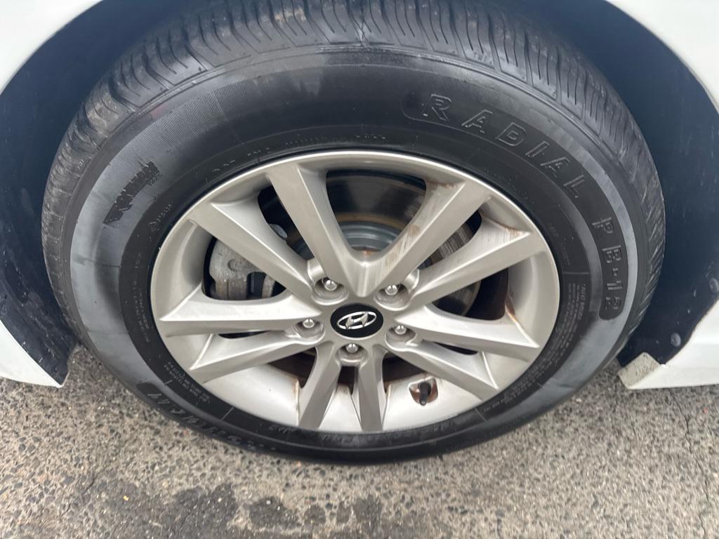 used 2016 Hyundai Sonata car, priced at $9,500