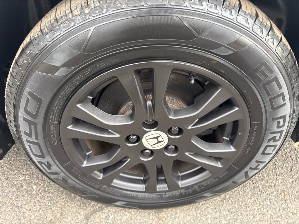 used 2012 Honda Odyssey car, priced at $12,000