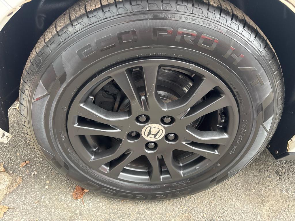 used 2012 Honda Odyssey car, priced at $12,000